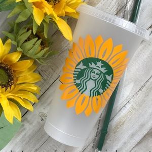 Starbucks Reusable Tumbler